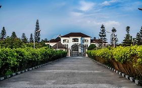 Gordonsville Escape Boutique Hotel